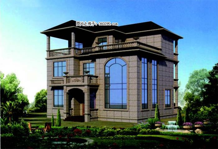 EPS工程案例(1) - 苏州三象EPS建材 su.sx311.cc