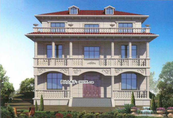 EPS工程案例(4) - 苏州三象EPS建材 su.sx311.cc