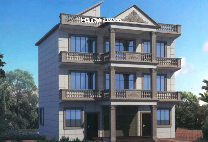 EPS工程案例(5) - 苏州三象EPS建材 su.sx311.cc